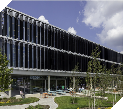 FSX 100 SSG Structurally Silicone Glazed (SSG) Curtain Wall System