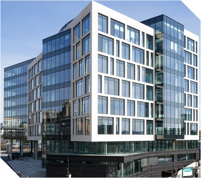 FSX 100 SSG Structurally Silicone Glazed (SSG) Curtain Wall System