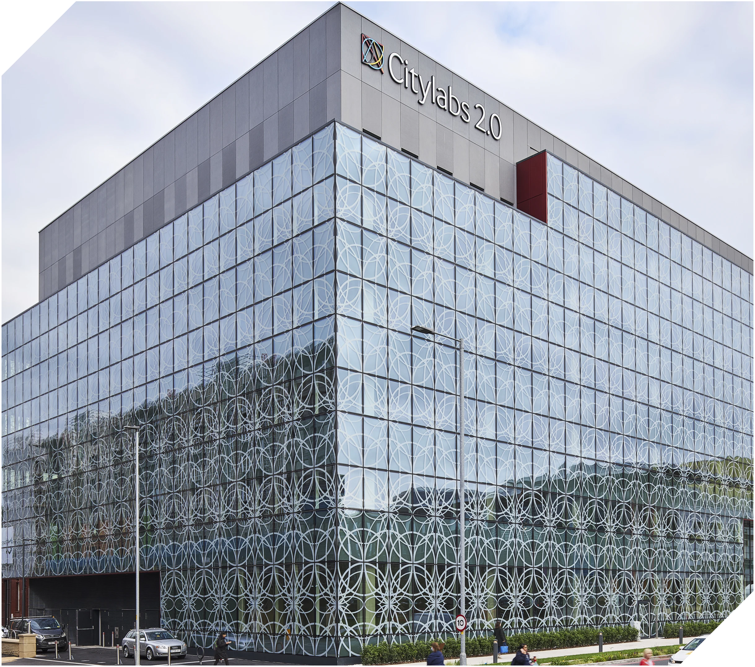 FSX 110 SSG Structurally Silicone Glazed (SSG) Curtain Wall System