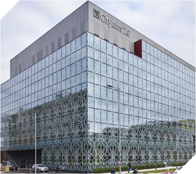 FSX 110 SSG Structurally Silicone Glazed (SSG) Curtain Wall System