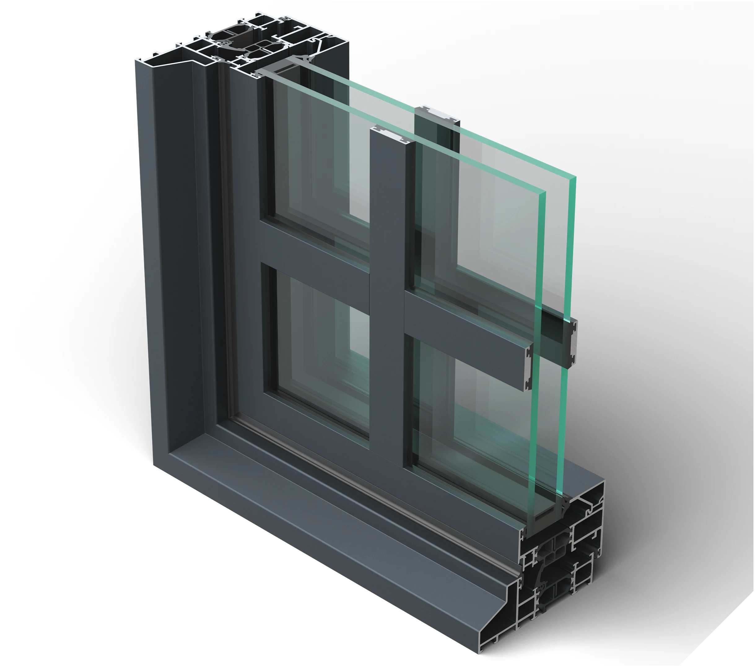 GT 70S Open-In Window