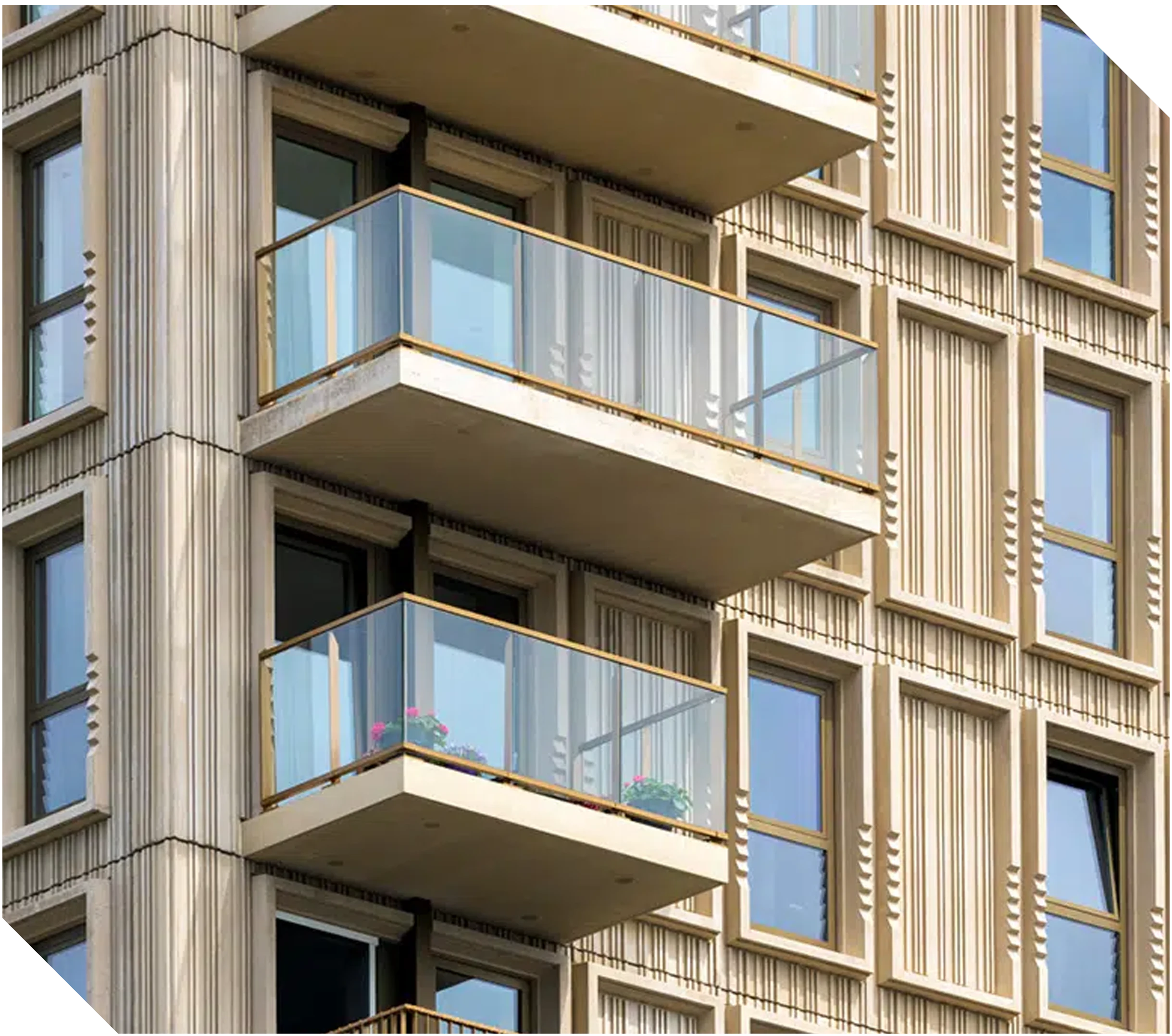 RT 72 Reflex Aluminium Door