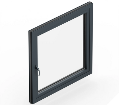WSX 720 Open Out Casement Window