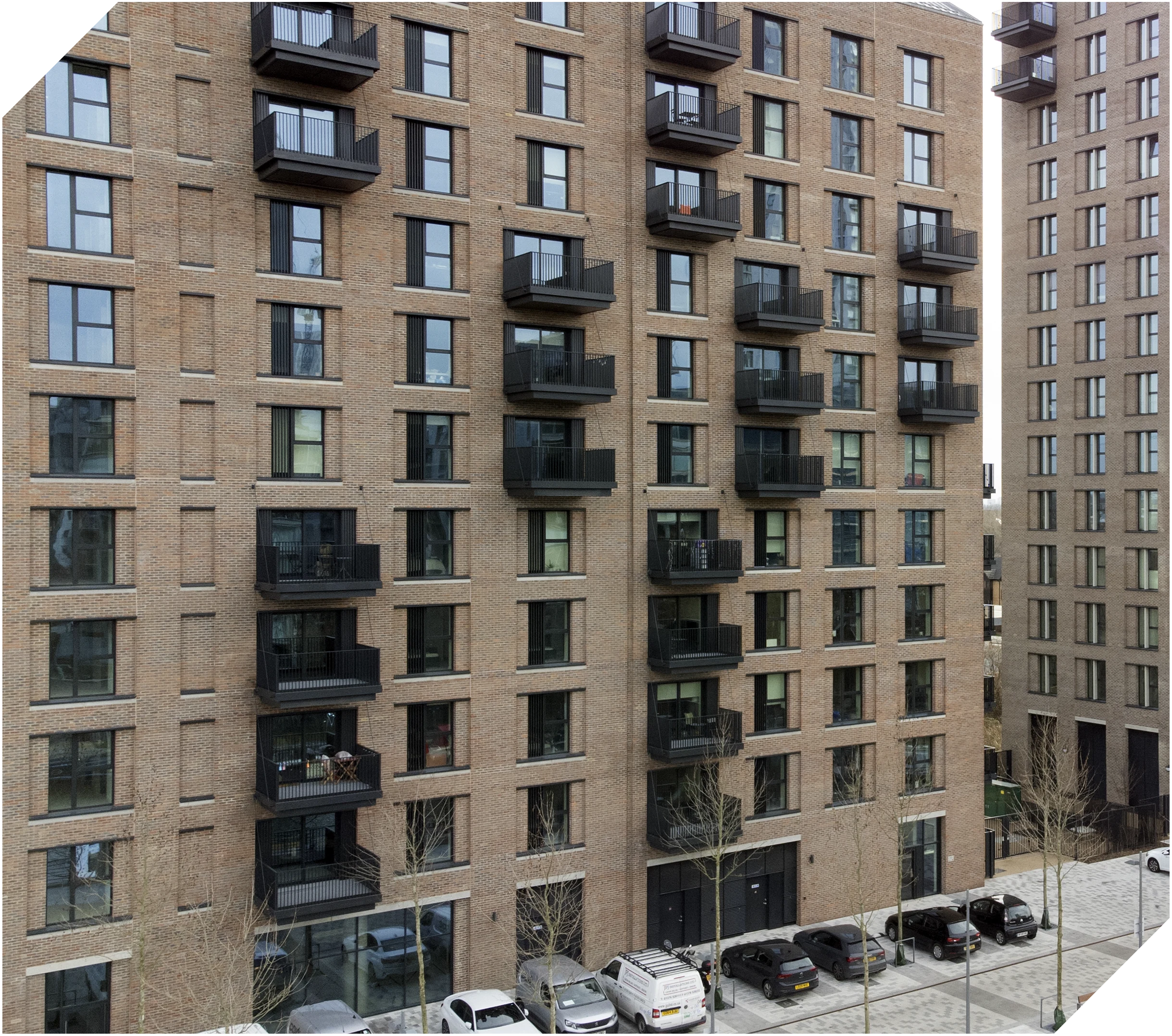 WSX 720 Open Out Casement Window