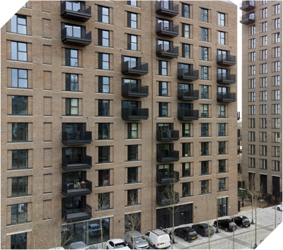 WSX 720 Open Out Casement Window